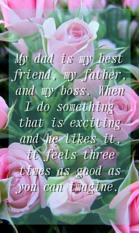 happy birthday father funny quotes